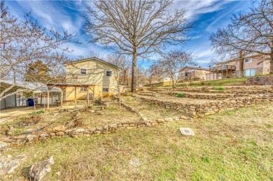 Looking for a weekend getaway or a primary residence close to on Diamond Hills Country Club in Arkansas - for sale on GolfHomes.com, golf home, golf lot