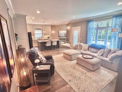 Welcome to your dream home in the highly desirable Glade Springs on Glade Springs Resort Golf Course in West Virginia - for sale on GolfHomes.com, golf home, golf lot