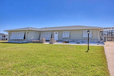 SPACIOUS waterfront home in Florida Paradise! 

Perfect for on Rotonda Golf and Country Club The Hills Course in Florida - for sale on GolfHomes.com, golf home, golf lot