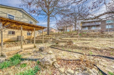 Looking for a weekend getaway or a primary residence close to on Diamond Hills Country Club in Arkansas - for sale on GolfHomes.com, golf home, golf lot