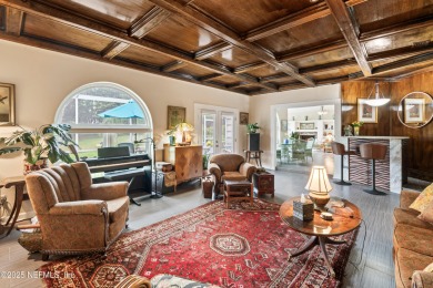 Experience luxury & tranquility in this stunning single-story on Magnolia Point Golf and Country Club in Florida - for sale on GolfHomes.com, golf home, golf lot