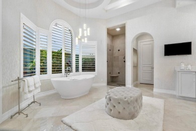 This Breathtaking  one level contemporary 5000 square foot on Mizner Country Club in Florida - for sale on GolfHomes.com, golf home, golf lot