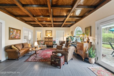 Experience luxury & tranquility in this stunning single-story on Magnolia Point Golf and Country Club in Florida - for sale on GolfHomes.com, golf home, golf lot