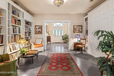 Experience luxury & tranquility in this stunning single-story on Magnolia Point Golf and Country Club in Florida - for sale on GolfHomes.com, golf home, golf lot