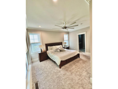 Welcome to your dream home in the highly desirable Glade Springs on Glade Springs Resort Golf Course in West Virginia - for sale on GolfHomes.com, golf home, golf lot