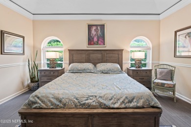 Experience luxury & tranquility in this stunning single-story on Magnolia Point Golf and Country Club in Florida - for sale on GolfHomes.com, golf home, golf lot
