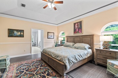 Experience luxury & tranquility in this stunning single-story on Magnolia Point Golf and Country Club in Florida - for sale on GolfHomes.com, golf home, golf lot