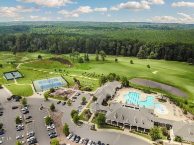 Welcome to 133 Silver Bluff, a beautifully maintained 3-bedroom on The Club At Twelve Oaks in North Carolina - for sale on GolfHomes.com, golf home, golf lot