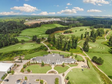 Welcome to 133 Silver Bluff, a beautifully maintained 3-bedroom on The Club At Twelve Oaks in North Carolina - for sale on GolfHomes.com, golf home, golf lot