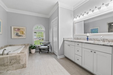 Experience luxury & tranquility in this stunning single-story on Magnolia Point Golf and Country Club in Florida - for sale on GolfHomes.com, golf home, golf lot