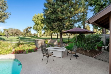 Step into unparalleled luxury with this exceptional home, where on Visalia Country Club in California - for sale on GolfHomes.com, golf home, golf lot