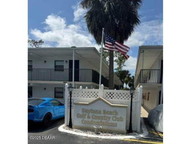GREAT INVESTMENT OPPORTUNITY!  1 Bedroom 1 Bath unit located at on Daytona Beach Golf Club in Florida - for sale on GolfHomes.com, golf home, golf lot