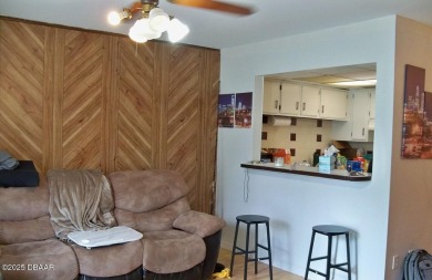 GREAT INVESTMENT OPPORTUNITY!  1 Bedroom 1 Bath unit located at on Daytona Beach Golf Club in Florida - for sale on GolfHomes.com, golf home, golf lot