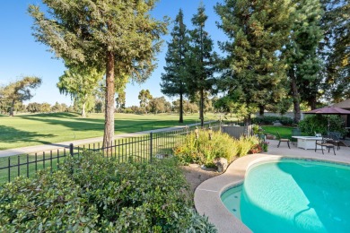 Step into unparalleled luxury with this exceptional home, where on Visalia Country Club in California - for sale on GolfHomes.com, golf home, golf lot