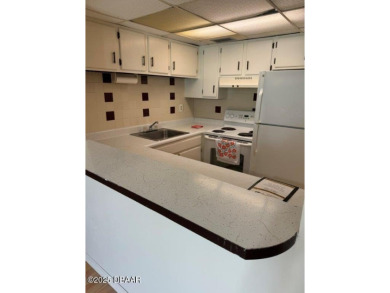 GREAT INVESTMENT OPPORTUNITY!  1 Bedroom 1 Bath unit located at on Daytona Beach Golf Club in Florida - for sale on GolfHomes.com, golf home, golf lot