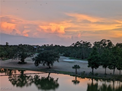 TURNKEY Ravenna 4th Floor *PENTHOUSE* Condo with 180 Degree on Miromar Lakes Golf Club in Florida - for sale on GolfHomes.com, golf home, golf lot