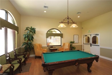 Welcome to this exquisite pool home in the sought-after Belle on Estero Country Club in Florida - for sale on GolfHomes.com, golf home, golf lot