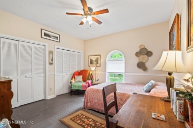 Experience luxury & tranquility in this stunning single-story on Magnolia Point Golf and Country Club in Florida - for sale on GolfHomes.com, golf home, golf lot