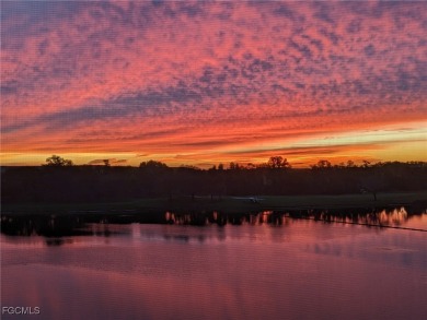 TURNKEY Ravenna 4th Floor *PENTHOUSE* Condo with 180 Degree on Miromar Lakes Golf Club in Florida - for sale on GolfHomes.com, golf home, golf lot