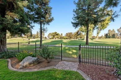 Step into unparalleled luxury with this exceptional home, where on Visalia Country Club in California - for sale on GolfHomes.com, golf home, golf lot