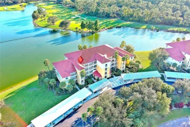 TURNKEY Ravenna 4th Floor *PENTHOUSE* Condo with 180 Degree on Miromar Lakes Golf Club in Florida - for sale on GolfHomes.com, golf home, golf lot