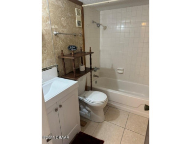GREAT INVESTMENT OPPORTUNITY!  1 Bedroom 1 Bath unit located at on Daytona Beach Golf Club in Florida - for sale on GolfHomes.com, golf home, golf lot