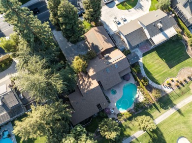 Step into unparalleled luxury with this exceptional home, where on Visalia Country Club in California - for sale on GolfHomes.com, golf home, golf lot