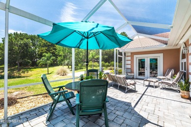 Experience luxury & tranquility in this stunning single-story on Magnolia Point Golf and Country Club in Florida - for sale on GolfHomes.com, golf home, golf lot