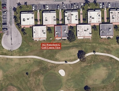 Come See this New to the Market, 1 Bed/1.5 Bath Single Level on Kings Point Golf -Flanders Way in Florida - for sale on GolfHomes.com, golf home, golf lot