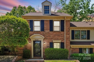 FULLY RENOVATED-Quiet All Brick Townhome Community in the on Raintree Country Club in North Carolina - for sale on GolfHomes.com, golf home, golf lot