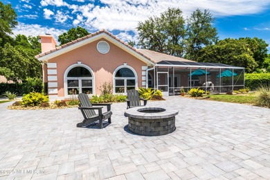 Experience luxury & tranquility in this stunning single-story on Magnolia Point Golf and Country Club in Florida - for sale on GolfHomes.com, golf home, golf lot