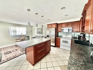 Come See this New to the Market, 1 Bed/1.5 Bath Single Level on Kings Point Golf -Flanders Way in Florida - for sale on GolfHomes.com, golf home, golf lot