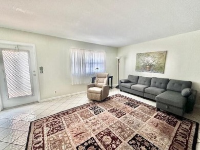 Come See this New to the Market, 1 Bed/1.5 Bath Single Level on Kings Point Golf -Flanders Way in Florida - for sale on GolfHomes.com, golf home, golf lot