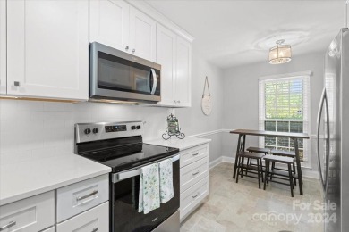 FULLY RENOVATED-Quiet All Brick Townhome Community in the on Raintree Country Club in North Carolina - for sale on GolfHomes.com, golf home, golf lot