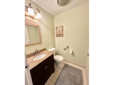 Come See this New to the Market, 1 Bed/1.5 Bath Single Level on Kings Point Golf -Flanders Way in Florida - for sale on GolfHomes.com, golf home, golf lot