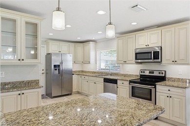 Welcome to a well maintained residence offering comfort on Whiskey Creek Country Club in Florida - for sale on GolfHomes.com, golf home, golf lot