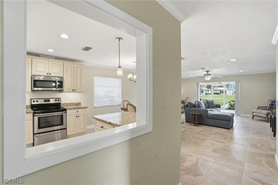 Welcome to a well maintained residence offering comfort on Whiskey Creek Country Club in Florida - for sale on GolfHomes.com, golf home, golf lot