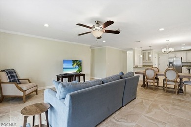 Welcome to a well maintained residence offering comfort on Whiskey Creek Country Club in Florida - for sale on GolfHomes.com, golf home, golf lot