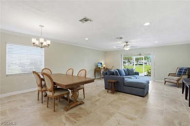 Welcome to a well maintained residence offering comfort on Whiskey Creek Country Club in Florida - for sale on GolfHomes.com, golf home, golf lot