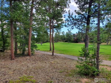 LOT 91: In Gated Fox Acres Com. w/13 Lakes/Ponds on 460 Acres on Fox Acres Country Club in Colorado - for sale on GolfHomes.com, golf home, golf lot