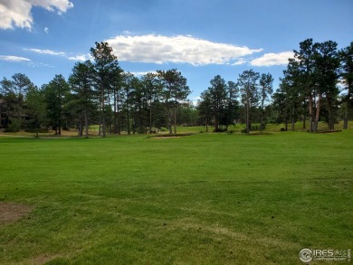 LOT 91: In Gated Fox Acres Com. w/13 Lakes/Ponds on 460 Acres on Fox Acres Country Club in Colorado - for sale on GolfHomes.com, golf home, golf lot