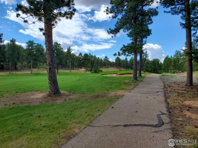 LOT 91: In Gated Fox Acres Com. w/13 Lakes/Ponds on 460 Acres on Fox Acres Country Club in Colorado - for sale on GolfHomes.com, golf home, golf lot