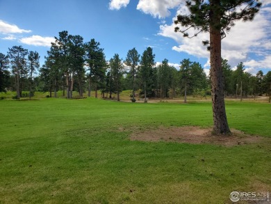 LOT 91: In Gated Fox Acres Com. w/13 Lakes/Ponds on 460 Acres on Fox Acres Country Club in Colorado - for sale on GolfHomes.com, golf home, golf lot