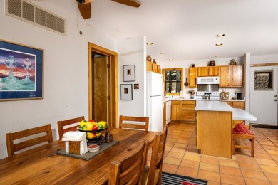 If you've been dreaming of a mountain retreat with stunning on Angel Fire Resort Country Club in New Mexico - for sale on GolfHomes.com, golf home, golf lot