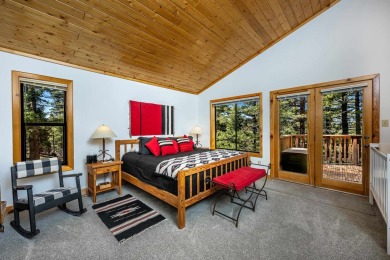 If you've been dreaming of a mountain retreat with stunning on Angel Fire Resort Country Club in New Mexico - for sale on GolfHomes.com, golf home, golf lot