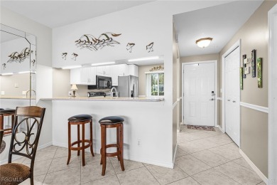 PRICED UNDER AVERAGE MARKET VALUE for a quick sale! CONVENIENT on  in Florida - for sale on GolfHomes.com, golf home, golf lot