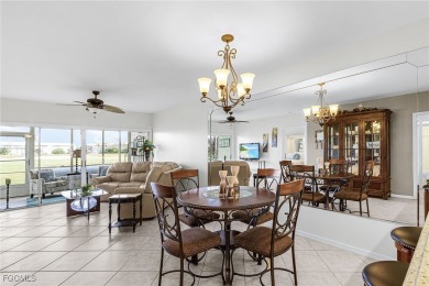 PRICED UNDER AVERAGE MARKET VALUE for a quick sale! CONVENIENT on  in Florida - for sale on GolfHomes.com, golf home, golf lot
