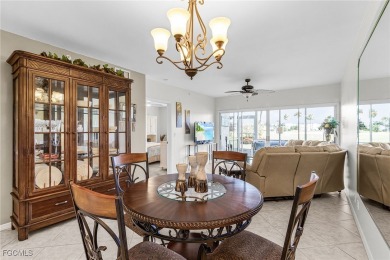 PRICED UNDER AVERAGE MARKET VALUE for a quick sale! CONVENIENT on  in Florida - for sale on GolfHomes.com, golf home, golf lot