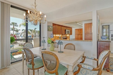 Nestled in the sought-after Fairway Bay community on Longboat on Longboat Key Golf Club Resort in Florida - for sale on GolfHomes.com, golf home, golf lot