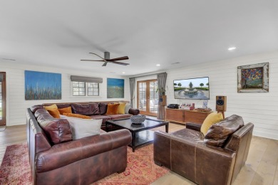 Located one block from the beach on what is affectionately known on Wild Dunes Harbor Golf Resort in South Carolina - for sale on GolfHomes.com, golf home, golf lot